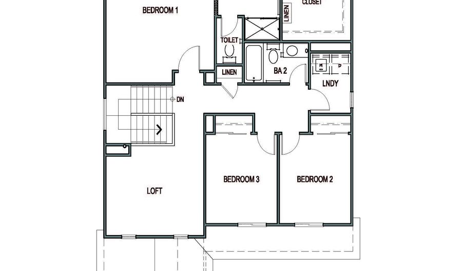 1306 COCO Dr, Carson City, NV 89705 - 4 Beds, 3 Bath