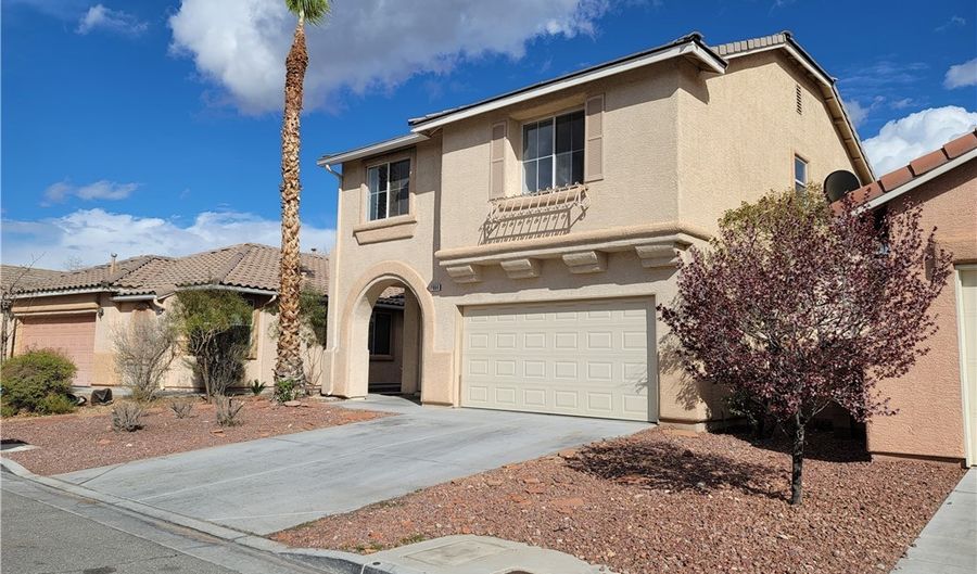 2664 Spruce Creek Dr, Las Vegas, NV 89135 - 3 Beds, 3 Bath