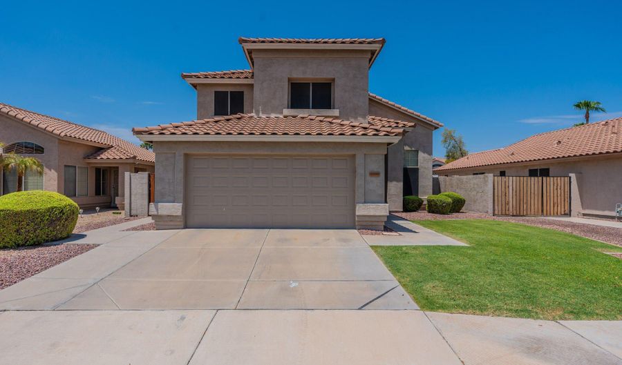 2190 S Navajo Way, Chandler, AZ 85286 - 3 Beds, 3 Bath