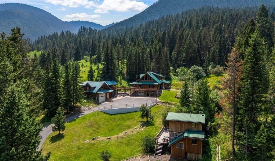 14185 Cottonwood Cyn, Bozeman, MT 59718 - 4 Beds, 3 Bath
