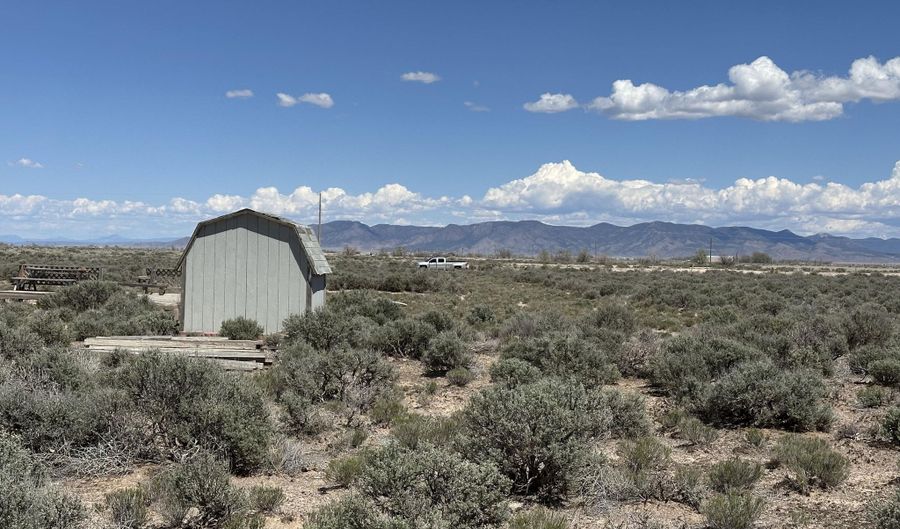 N 2400 W, Beryl, UT 84714 - 0 Beds, 0 Bath