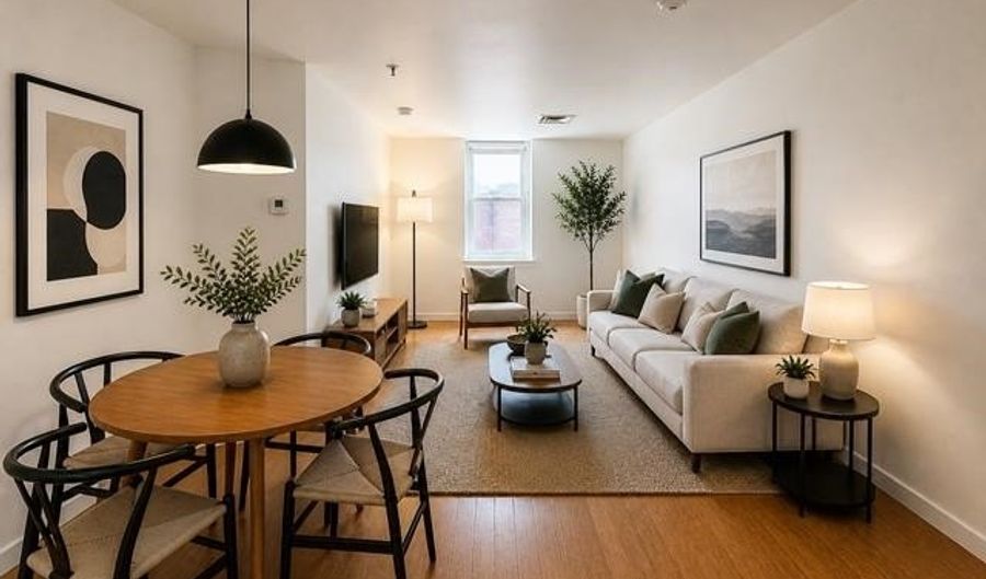 131 Main St 407, Burlington, VT 05401 - 1 Beds, 1 Bath