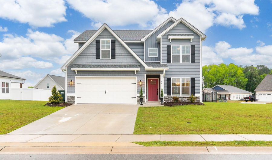 4084 Swift Creek Run, Ayden, NC 28513 - 4 Beds, 3 Bath