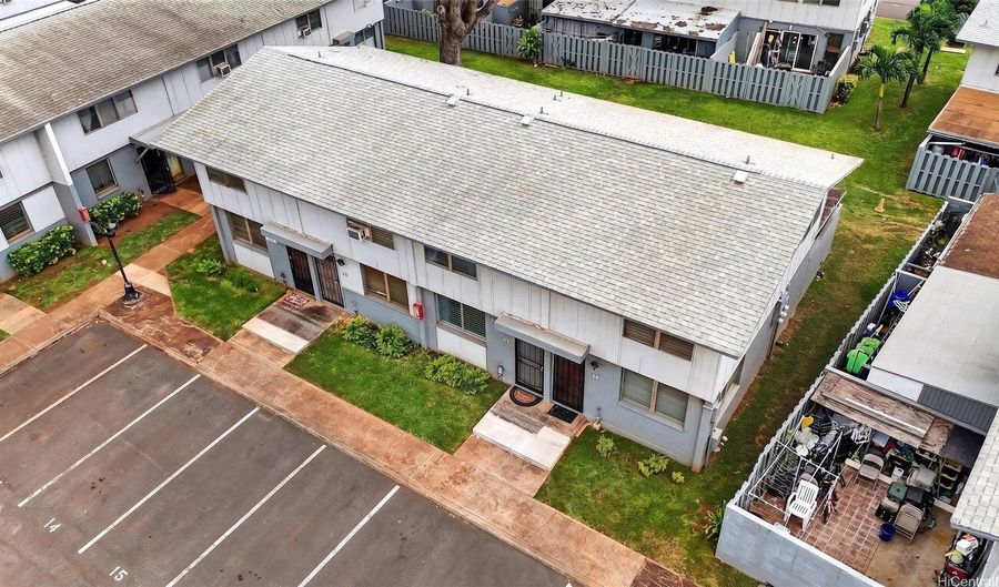 91-919 North Rd D3, Ewa Beach, HI 96706 - 2 Beds, 1 Bath
