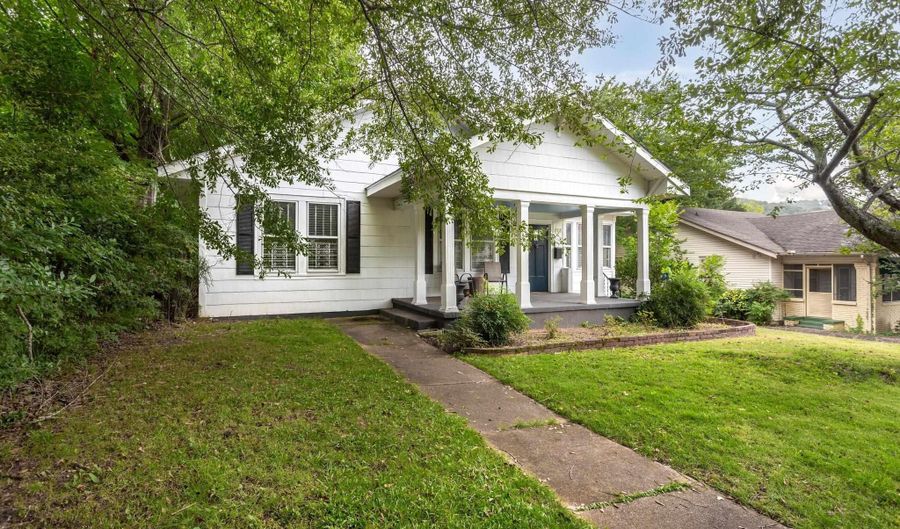 515 KEITH Ave, Anniston, AL 36207 - 3 Beds, 3 Bath