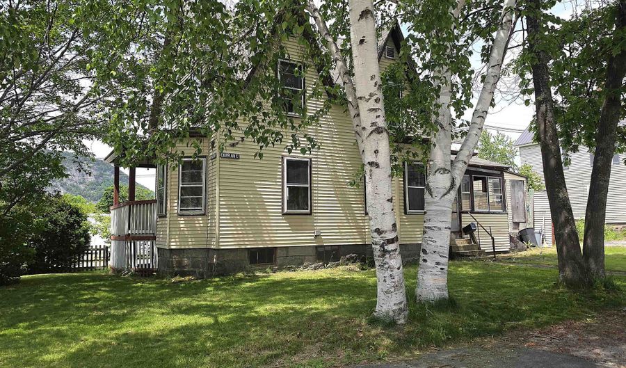 85 Grafton St, Berlin, NH 03570 - 3 Beds, 1 Bath