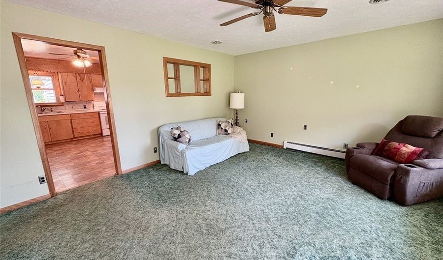 3715 Liberty St, Ashtabula, OH 44004 - 3 Beds, 1 Bath