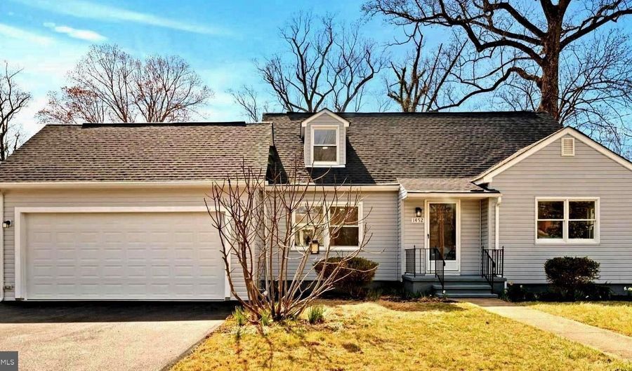 1452 GRANDVIEW Rd, Arnold, MD 21012 - 5 Beds, 3 Bath