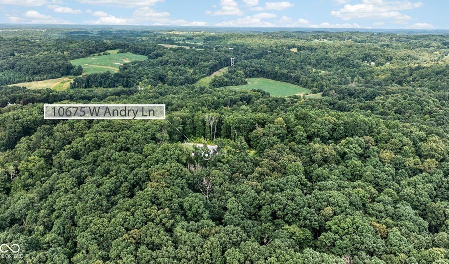 10675 W Andry Ln, Birdseye, IN 47513 - 4 Beds, 4 Bath