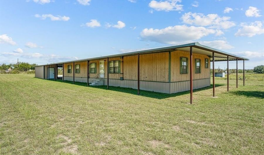 6931 Tin Top Hwy, Weatherford, TX 76087 - 4 Beds, 3 Bath