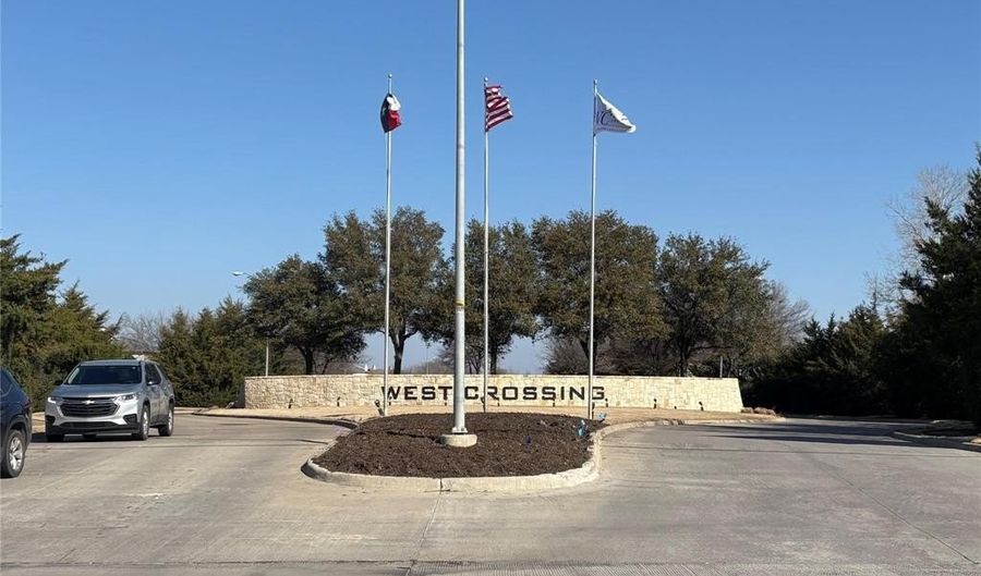 312 Salisbury Dr, Anna, TX 75409 - 4 Beds, 2 Bath