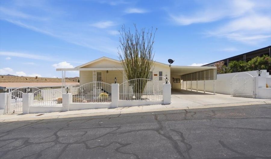 629 Mount Antero Way, Boulder City, NV 89005 - 2 Beds, 2 Bath
