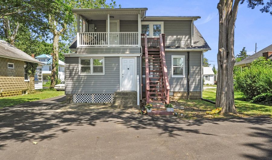 36 PINE St A, Dover, DE 19901 - 2 Beds, 1 Bath