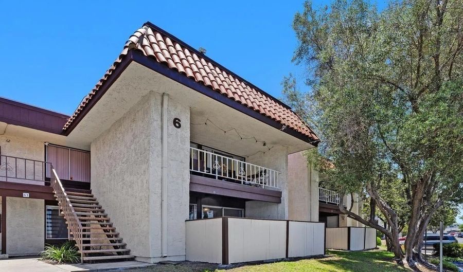 6878 Navajo Rd 61, San Diego, CA 92119 - 1 Beds, 1 Bath