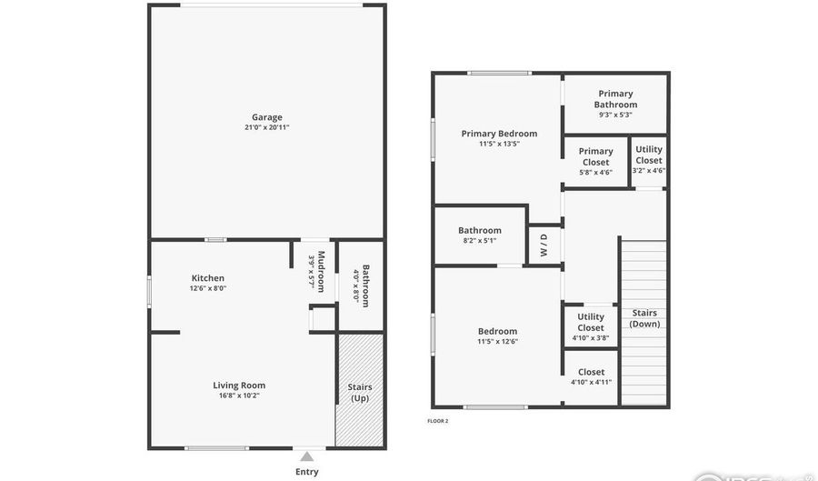 620 Apache Trl B1, Ault, CO 80610 - 2 Beds, 3 Bath