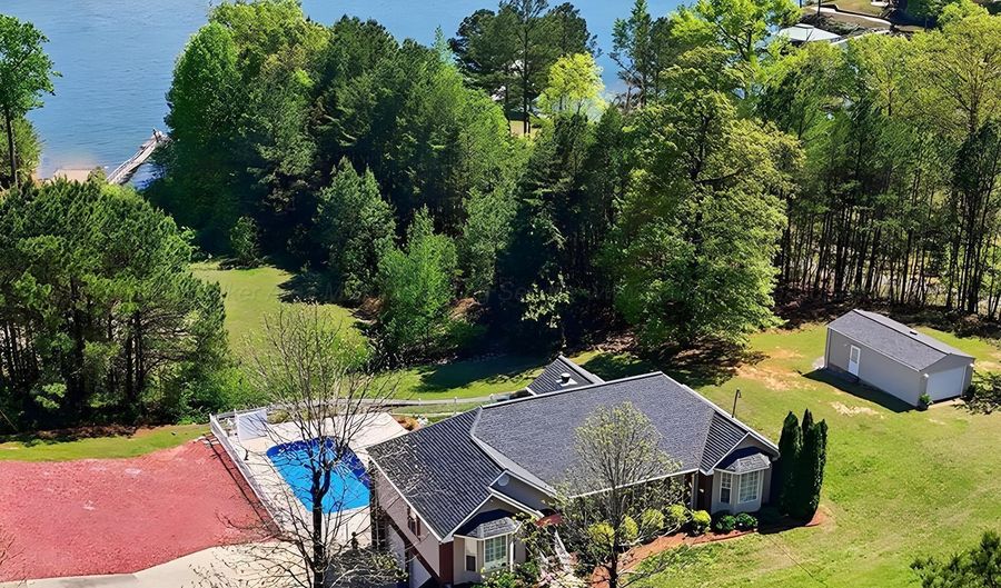 36 MCCOY POINTE Dr, Arley, AL 35541 - 4 Beds, 3 Bath