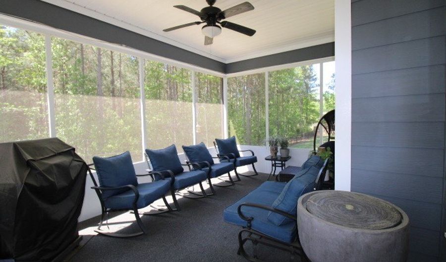 141 Wilmot Rd, Barnesville, GA 30204 - 4 Beds, 3 Bath
