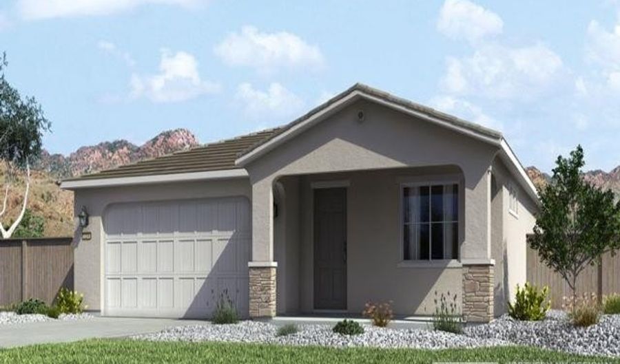 1406 Copper Hill Ave Homesite 130, Carson City, NV 89703 - 3 Beds, 2 Bath