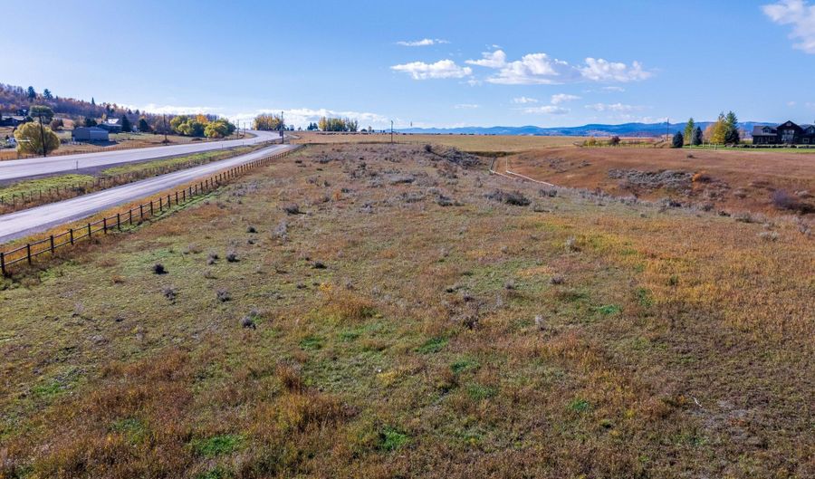 MARIE Lane lot 33, Alpine, WY 83128 - 0 Beds, 0 Bath