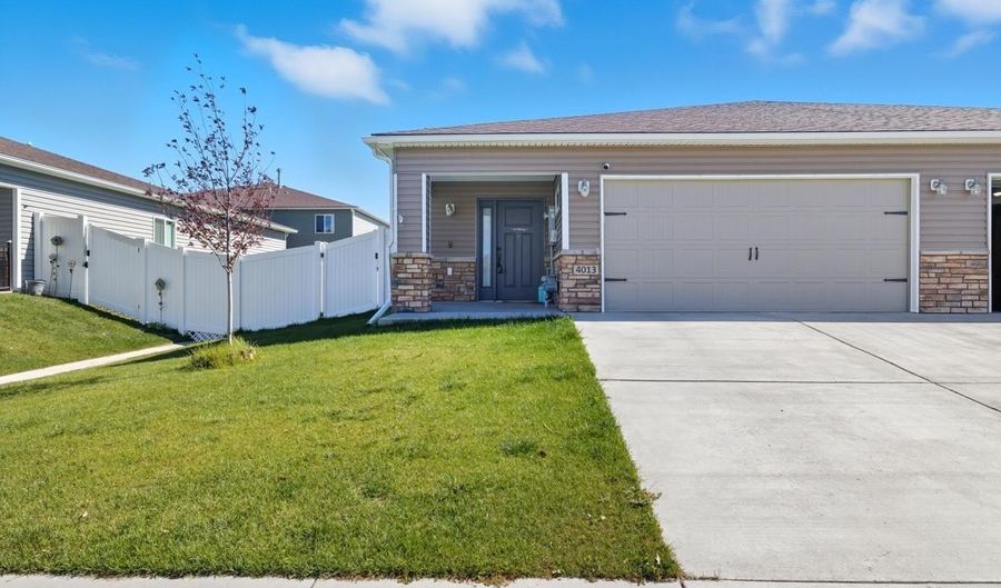 4013 BRADNEY Ave, Cheyenne, WY 82001 - 2 Beds, 2 Bath