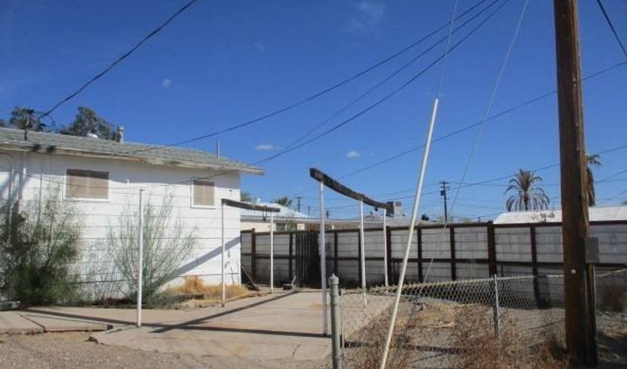 531 W Lomita Ave, Ajo, AZ 85321 - 3 Beds, 2 Bath