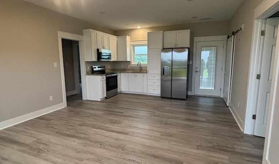 1607 N Dr Martin Luther King Jr, Ahoskie, NC 27910 - 3 Beds, 2 Bath