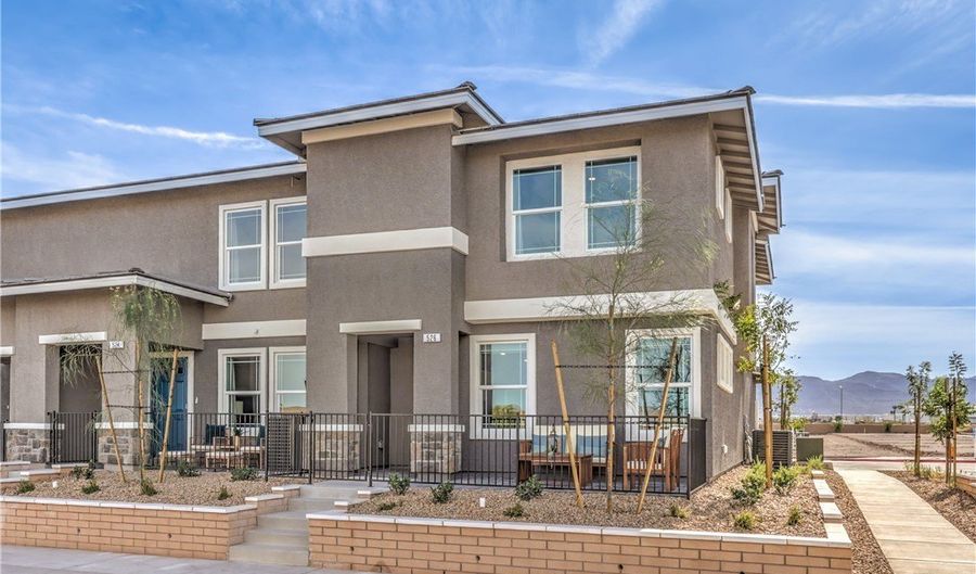906 Rosy Starling St, Henderson, NV 89011 - 3 Beds, 3 Bath