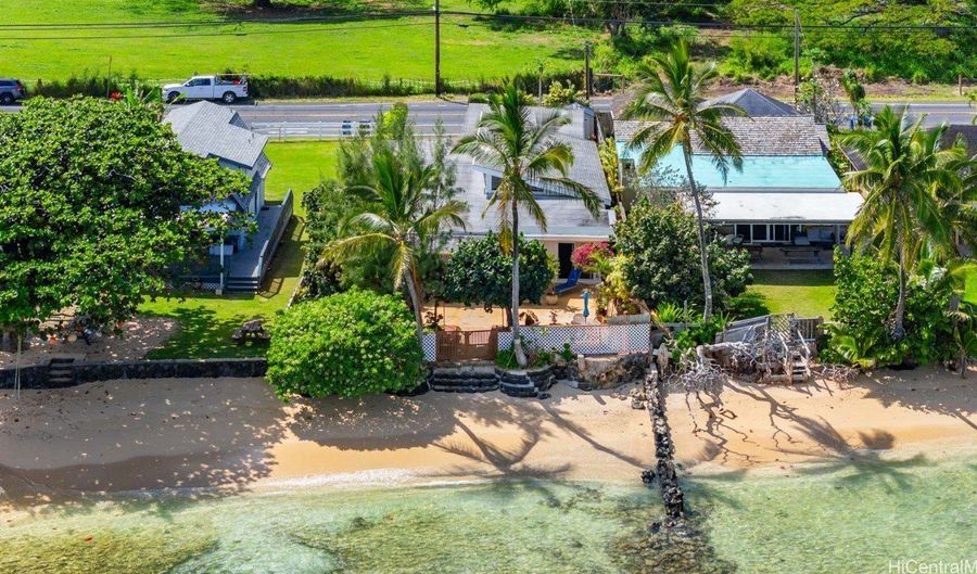 49-721 Kamehameha Hwy, Kaaawa, HI 96730 - 4 Beds, 4 Bath