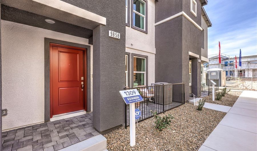 9827 Maple Pass Ave, Las Vegas, NV 89178 - 3 Beds, 3 Bath