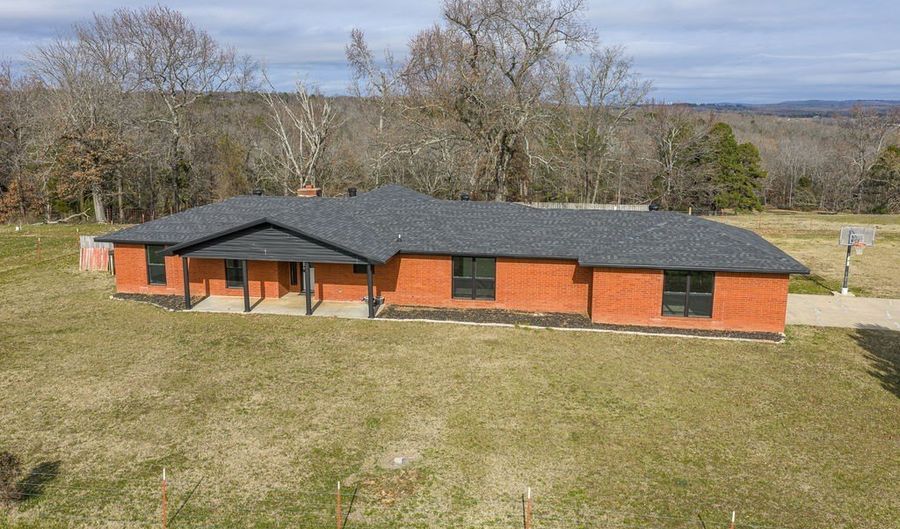 3022 Dow Jones Rd, Alma, AR 72921 - 3 Beds, 3 Bath