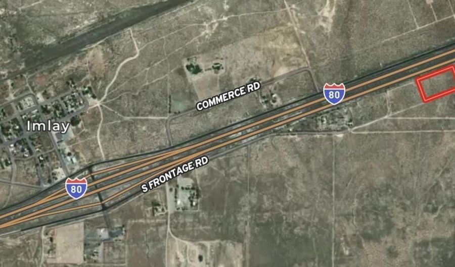 006-065 06 Star Peak Rd, Imlay, NV 89418 - 0 Beds, 0 Bath