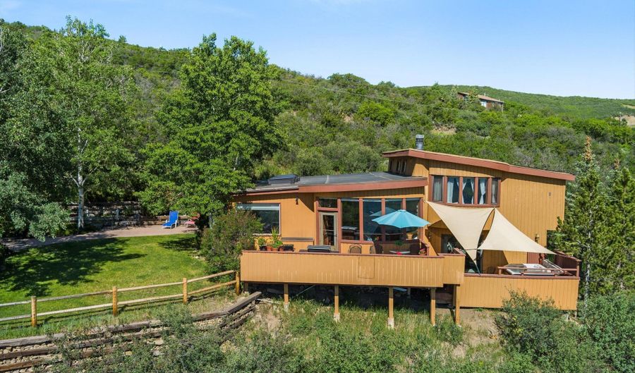 1789 Medicine Bow Rd, Aspen, CO 81611 - 4 Beds, 2 Bath