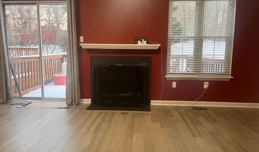1307 LOBELIA Ln, Belcamp, MD 21017 - 3 Beds, 2 Bath