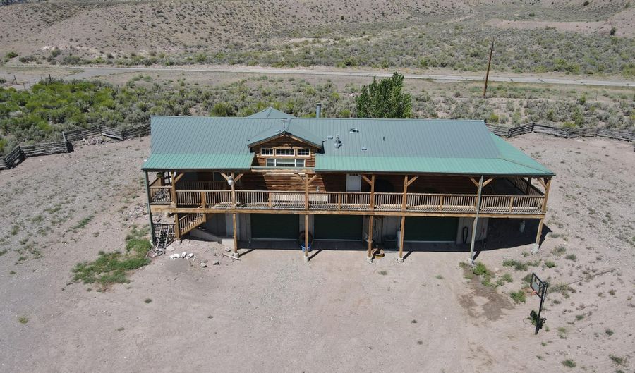 1410 W Highway 62, Antimony, UT 84712 - 0 Beds, 0 Bath