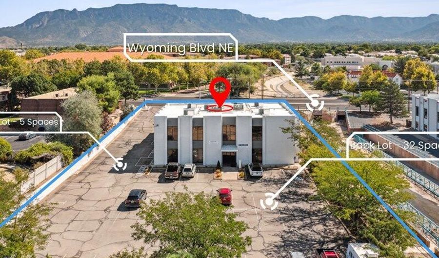 5353 Wyoming Blvd NE 1, Albuquerque, NM 87109 - 0 Beds, 0 Bath