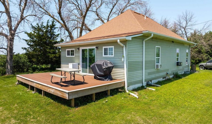 18062 H Ave, Alden, IA 50006 - 2 Beds, 1 Bath