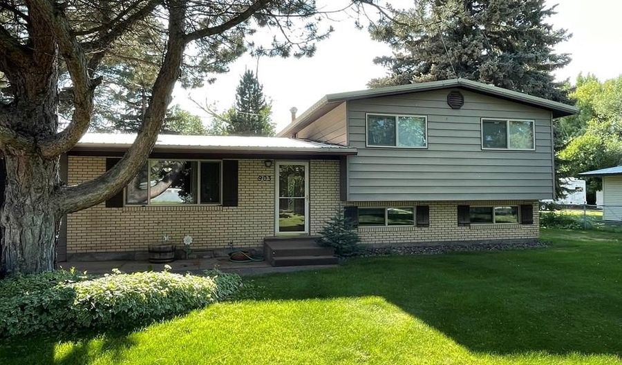 903 W Harmony Dr, Blackfoot, ID 83221 - 3 Beds, 2 Bath