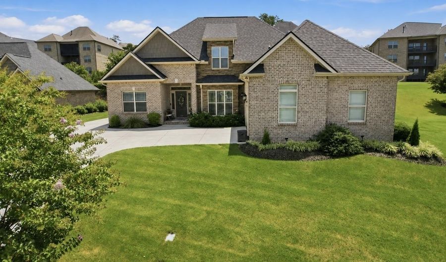 114 Siena Dr, Anderson, SC 29621 - 4 Beds, 3 Bath