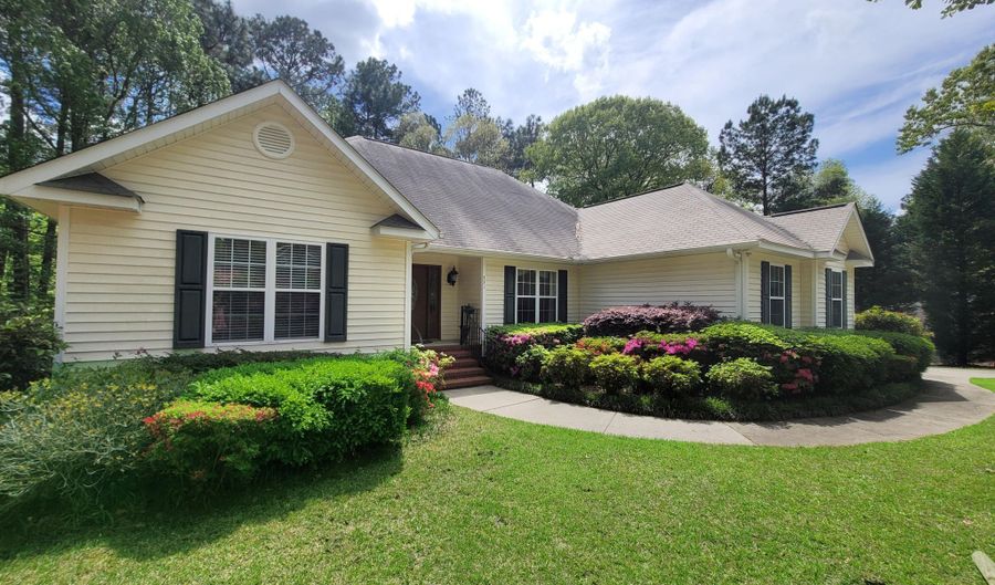331 Old Thicket Pl, Aiken, SC 29803 - 4 Beds, null Bath