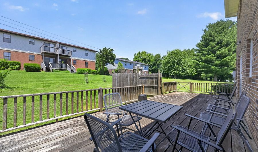 797 FALCON Dr NE, Abingdon, VA 24210 - 5 Beds, 3 Bath