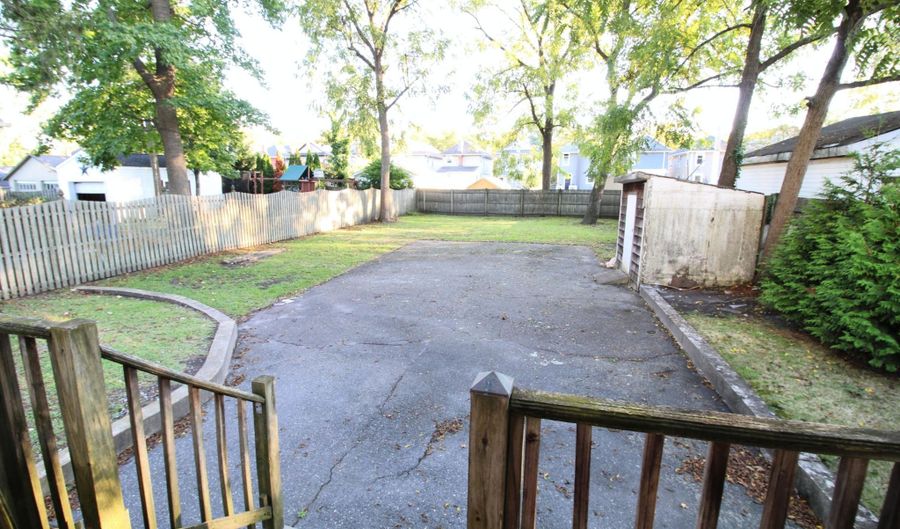 1114 2nd Ave, Asbury Park, NJ 07712 - 3 Beds, 1 Bath