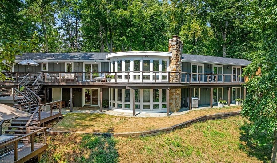 778 Bon Haven Dr, Annapolis, MD 21401 - 6 Beds, 4 Bath