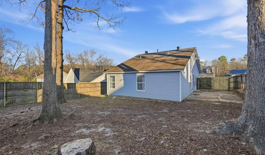 1201 Copper Crk, Benton, AR 72019 - 2 Beds, 2 Bath