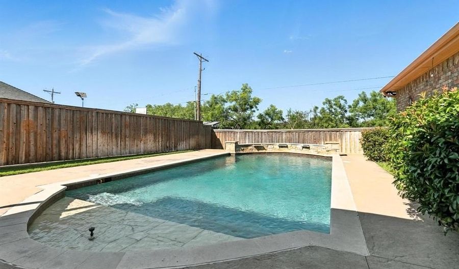 4534 Cougar Way, Abilene, TX 79606 - 3 Beds, 3 Bath