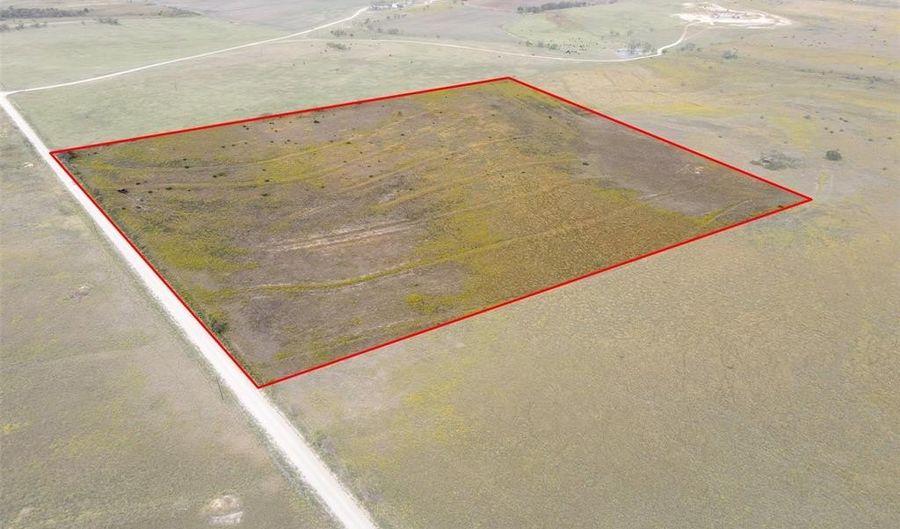 Tbd County Road 210, Hico, TX 76457 - 0 Beds, 0 Bath