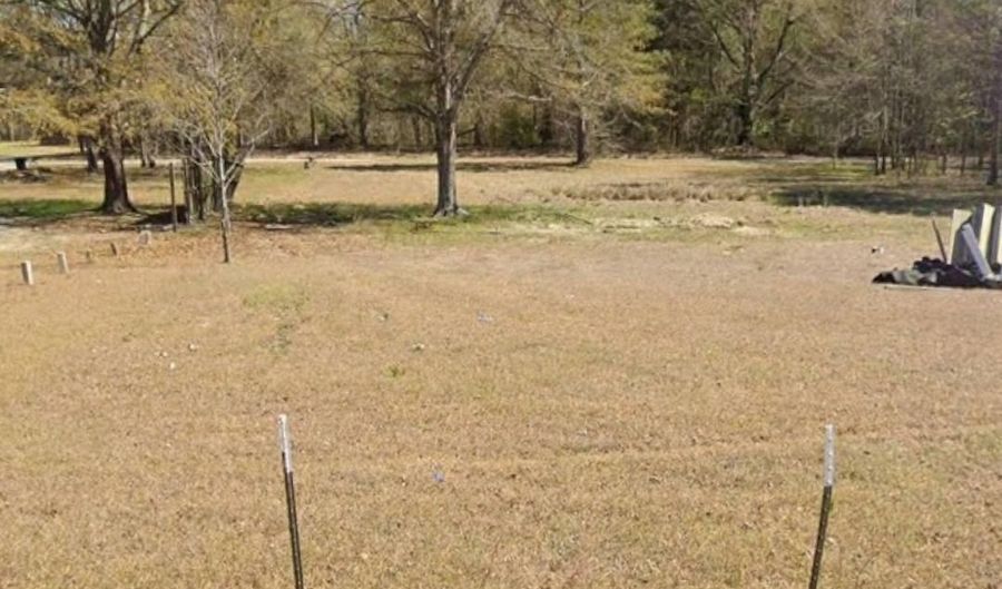 Lazy Lane, Bamberg, SC 29003 - 0 Beds, 0 Bath