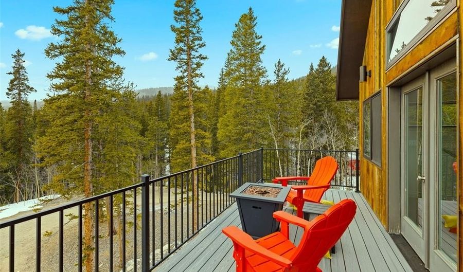 356 BAUXITE Ln, Alma, CO 80420 - 3 Beds, 2 Bath