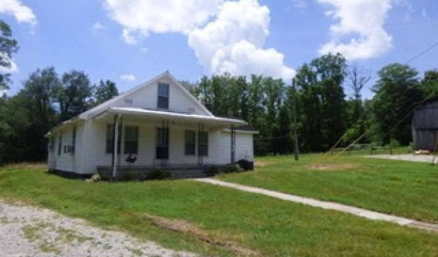 1576 Sheltontown Rd, Albany, KY 42602 - 2 Beds, 1 Bath