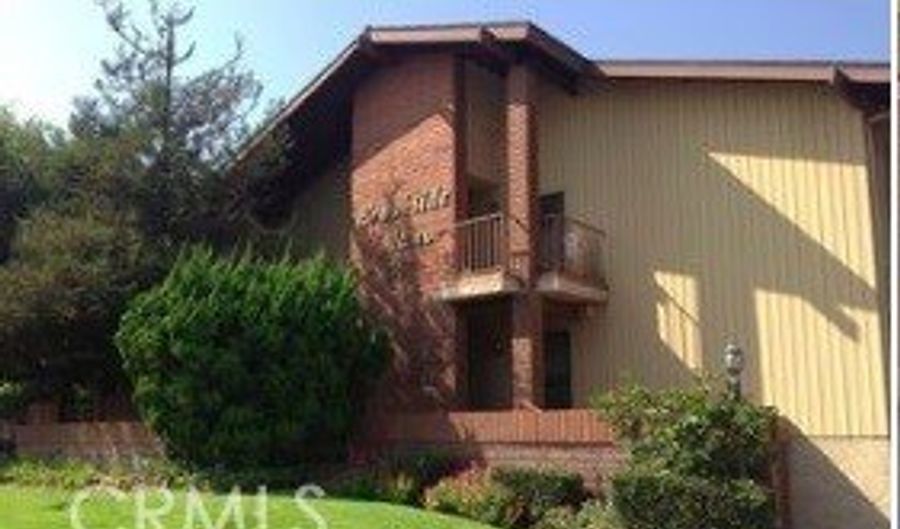 1161 W Duarte Rd 5, Arcadia, CA 91007 - 2 Beds, 2 Bath