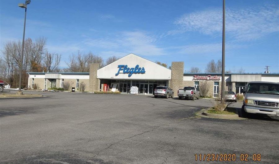 Highway 51 North, Bardwell, KY 42023 - 0 Beds, 0 Bath